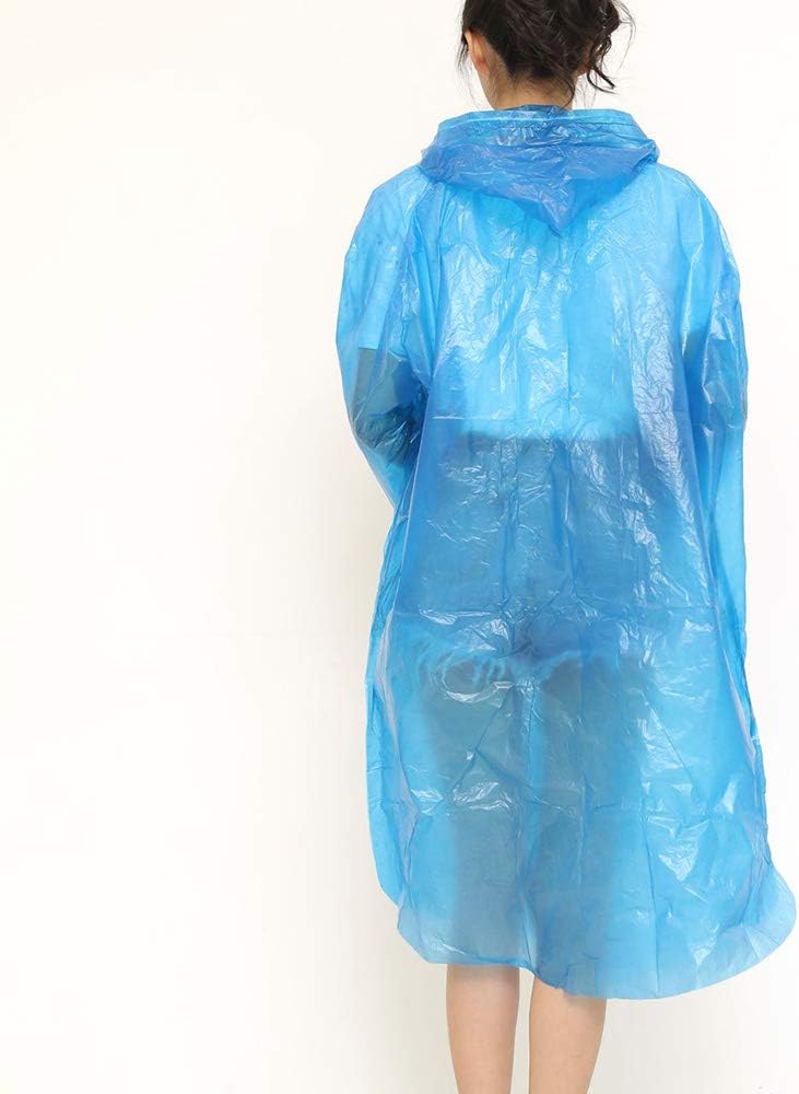 9311 Portable Adult Rain Coat, Raincoat Waterproof Button Cardigan Portable Raincoat Adult Outdoor Traveling Plastic Material Raincoat/Rain wear/Rain Suit for Outdoor Accessory (1pc) 9311 Portable Adult Rain Coat, Raincoat Waterproof Button Cardigan Portable Raincoat Adult Outdoor Traveling Plastic Material Raincoat/Rain wear/Rain Suit for Outdoor Accessory (1pc)